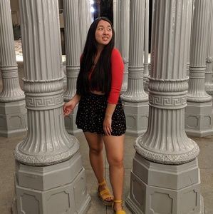 Meet your Posher, Angela